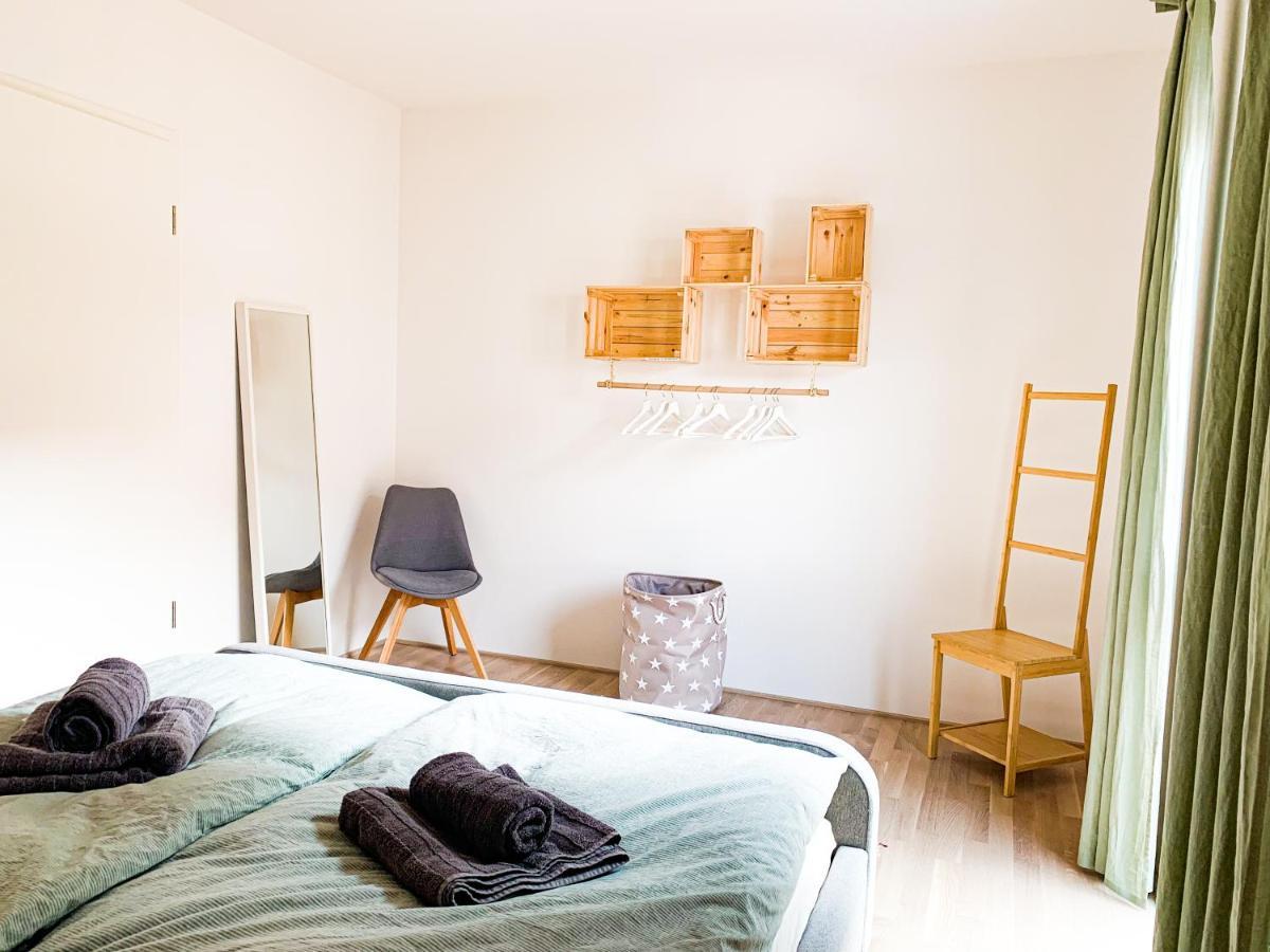 Home Away From Home In A Lovely Vine Region Bingen บิงเงนอัมไรน์ ภายนอก รูปภาพ